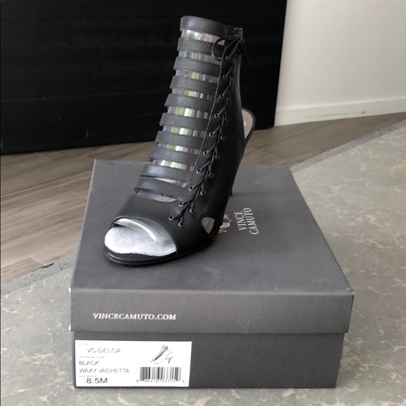 Vince Camuto Heels - Picture 1 of 6